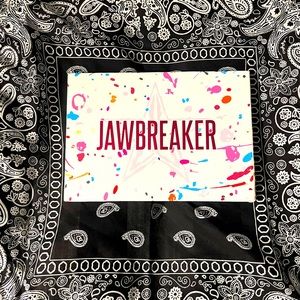 Brand new, never used Jeffree Star eyeshadow palette. Perfect for Summer!